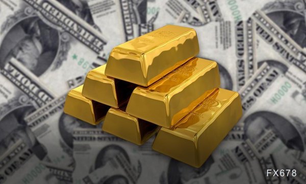 金猪配资 黄金交易提醒：金价升破3300后，华尔街与散户仍集体看涨，但一风险正悄然逼近