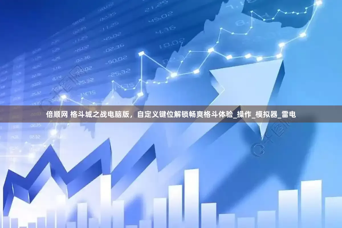 倍顺网 格斗城之战电脑版，自定义键位解锁畅爽格斗体验_操作_模拟器_雷电