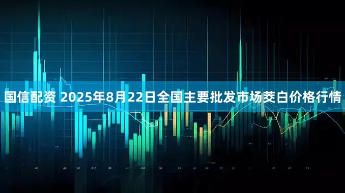 国信配资 2025年8月22日全国主要批发市场茭白价格行情