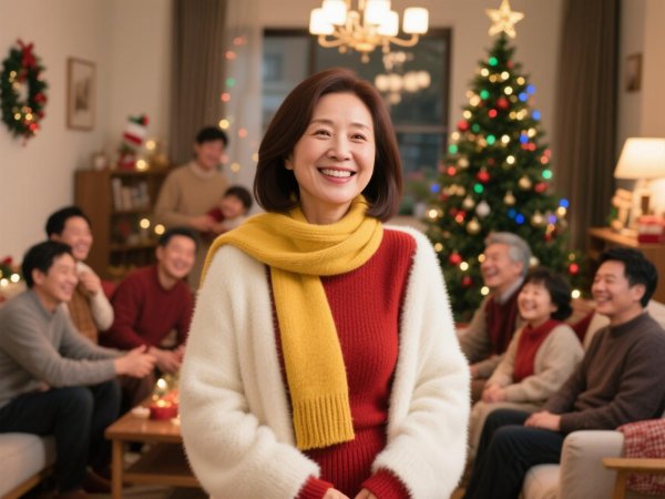 大牛证券港股 年过五十岁的女人，还能拥有2样东西，真的很厉害